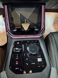 BMW X3, 2025г, полный привод, автомат