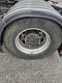 МАЗ 5440, 2021г, Механическая