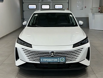 Changan Lamore, 2023г, передний привод, робот