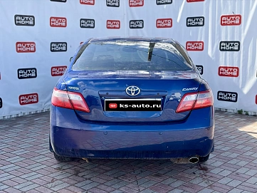 Toyota Camry, 2008г., передний привод, автомат