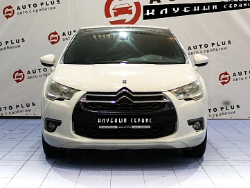 Citroen , 2013г., передний привод, механика