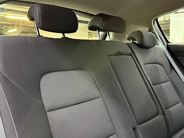 Kia Sportage, 2021г, передний привод, автомат