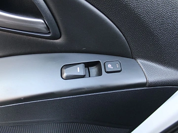 Hyundai ix35, 2014г, полный привод, автомат