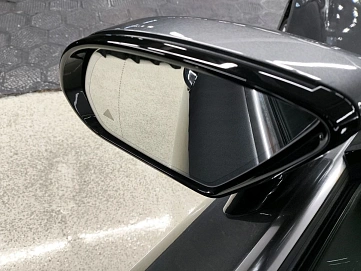 Mercedes-Benz CLS, 2020г, полный привод, автомат