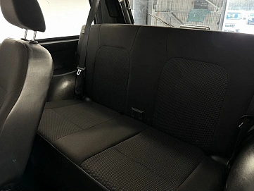 Lada (ВАЗ) , 2020г., полный привод, механика