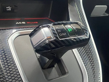 Haval M6, 2024г, передний привод, робот