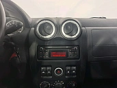 Lada (ВАЗ) Largus, 2016г., передний привод, механика