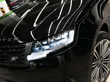 Land Rover Range Rover, 2025г, полный привод, автомат