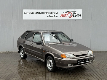 Lada (ВАЗ) , 2013г., передний привод, механика