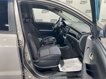 SsangYong Actyon, 2014г, передний привод, механика