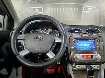 Ford Focus, 2009г, передний привод, автомат