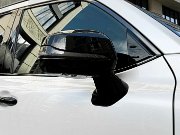 Lexus LX, 2024г, полный привод, автомат