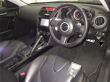 Mazda RX-8, 2012г, задний привод, автомат