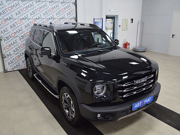 Haval Dargo, 2023г, полный привод, робот
