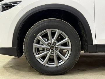 Mazda CX-5, 2025г, передний привод, автомат