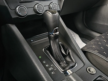 Skoda Octavia, 2019г, передний привод, автомат