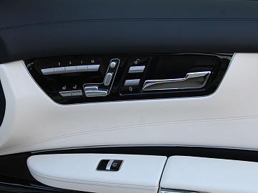 Mercedes-Benz , 2012г., полный привод, автомат