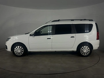 Lada (ВАЗ) Largus, 2024г, передний привод, механика