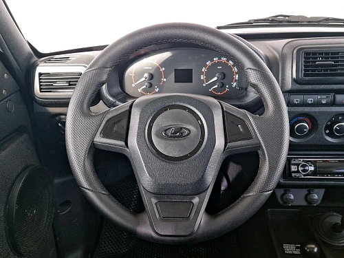 Lada (ВАЗ) Niva Legend, 2023г, полный привод, механика