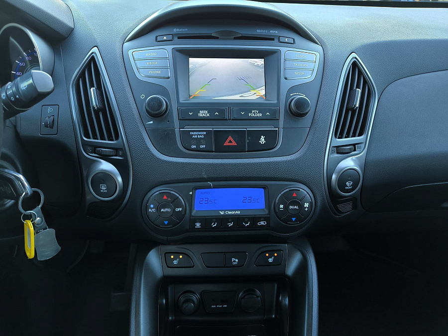 Hyundai , 2013г., передний привод, автомат