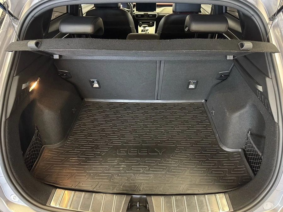 Belgee X50, 2024г., передний привод, робот