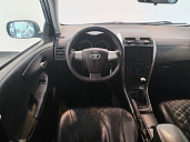 Toyota , 2010г., передний привод, механика