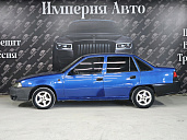 Daewoo Nexia, 2009г., передний привод, механика