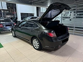 Mazda 6, 2008г., передний привод, механика