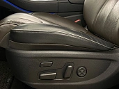 Hyundai Santa Fe, 2020г., передний привод, робот