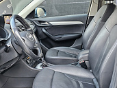 Audi Q3, 2017г., передний привод, робот