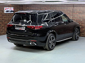 Mercedes-Benz GLS, 2020г., полный привод, автомат