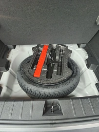 Geely Coolray, 2025г, передний привод, робот