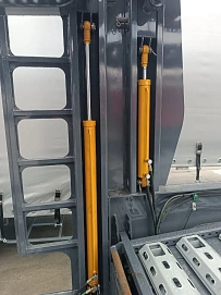 HUALIANG TIANHONG LJN9200TCC, 2025г