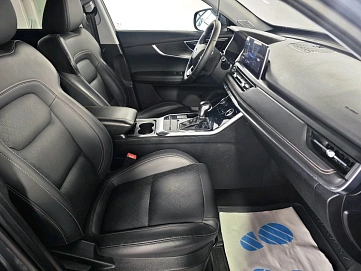 Chery Tiggo 8, 2021г, передний привод, автомат