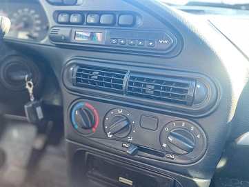 Chevrolet Niva, 2014г, полный привод, механика