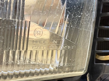 Lada (ВАЗ) 2104, 1989г, задний привод, механика