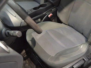 Nissan Qashqai, 2011г, передний привод, механика