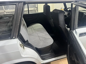 Lada (ВАЗ) 2104, 1999г, задний привод, механика