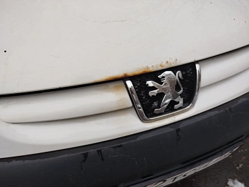 Peugeot Partner, 2011г, передний привод, механика