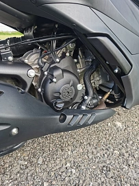 Zontes 350 T, 2024г, Не указано привод, Вариатор