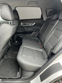 Chery Tiggo 7 Pro Max, 2024г, передний привод, робот