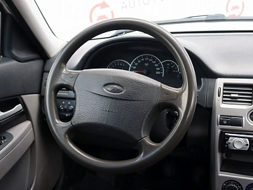 Lada (ВАЗ) Priora, 2010г, передний привод, механика