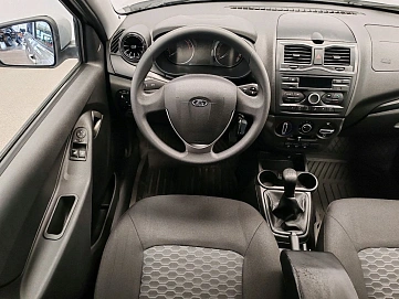 Lada (ВАЗ) Granta, 2022г., передний привод, механика