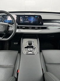 Chery Tiggo 7 Pro Max, 2024г, передний привод, робот