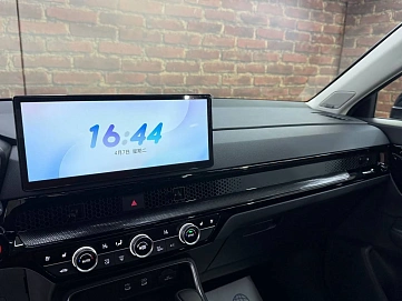 Honda CR-V, 2026г, полный привод, вариатор