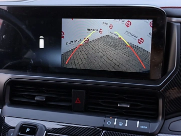 Ford Transit Custom, 2024г, передний привод, автомат