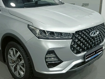 Chery Tiggo 7 Pro, 2023г, передний привод, автомат