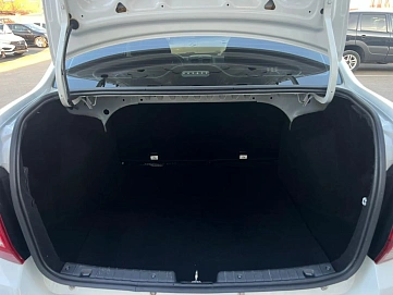 Lada (ВАЗ) Granta, 2021г, передний привод, механика