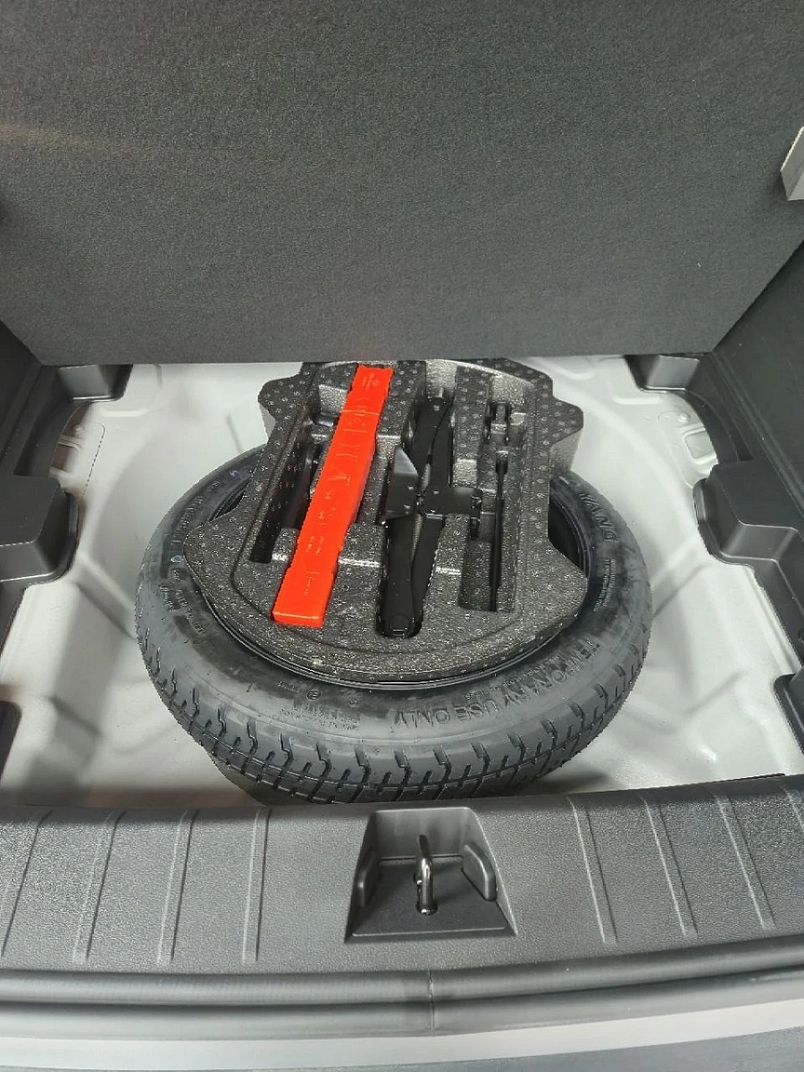 Geely Coolray, 2025г., передний привод, робот