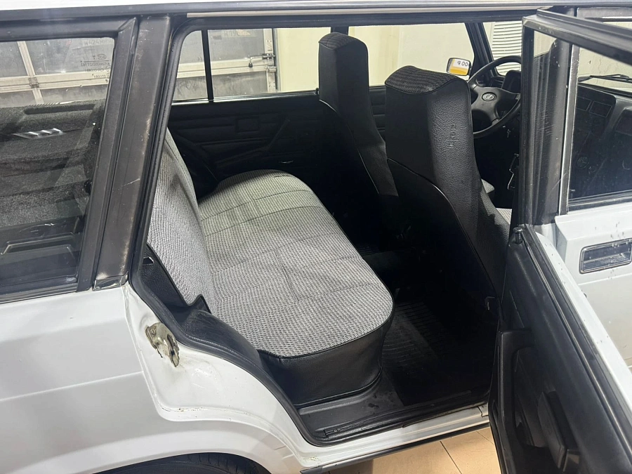 Lada (ВАЗ) 2104, 1999г., задний привод, механика